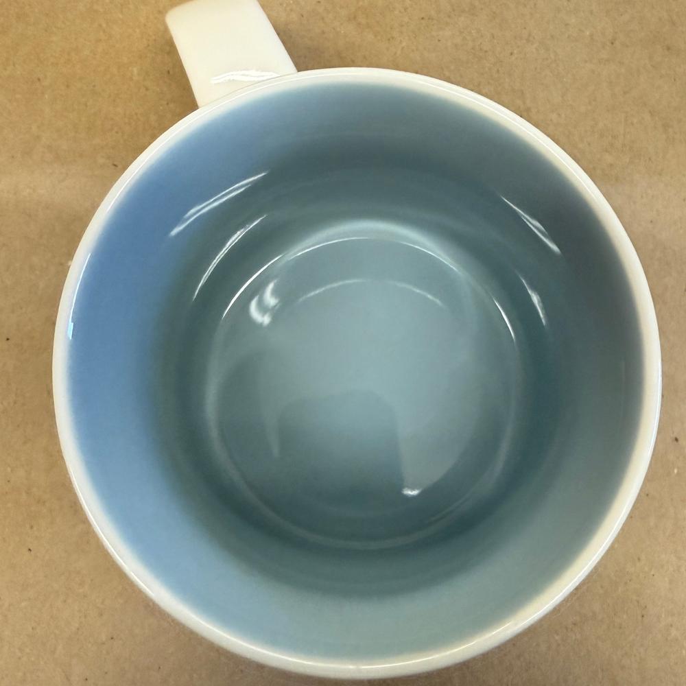 Starbucks Been There Series Detroit Mug-2021